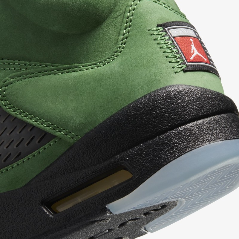 Air Jordan 5 Oregon | CK6631-307 | Grailify